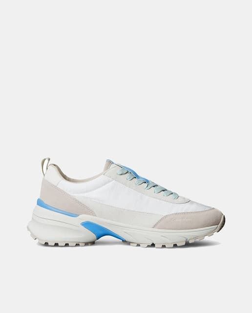 Calvin Klein Zapatilla deportiva AOP