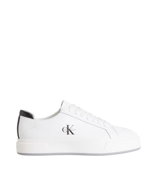 Calvin Klein Zapatilla tipo basket