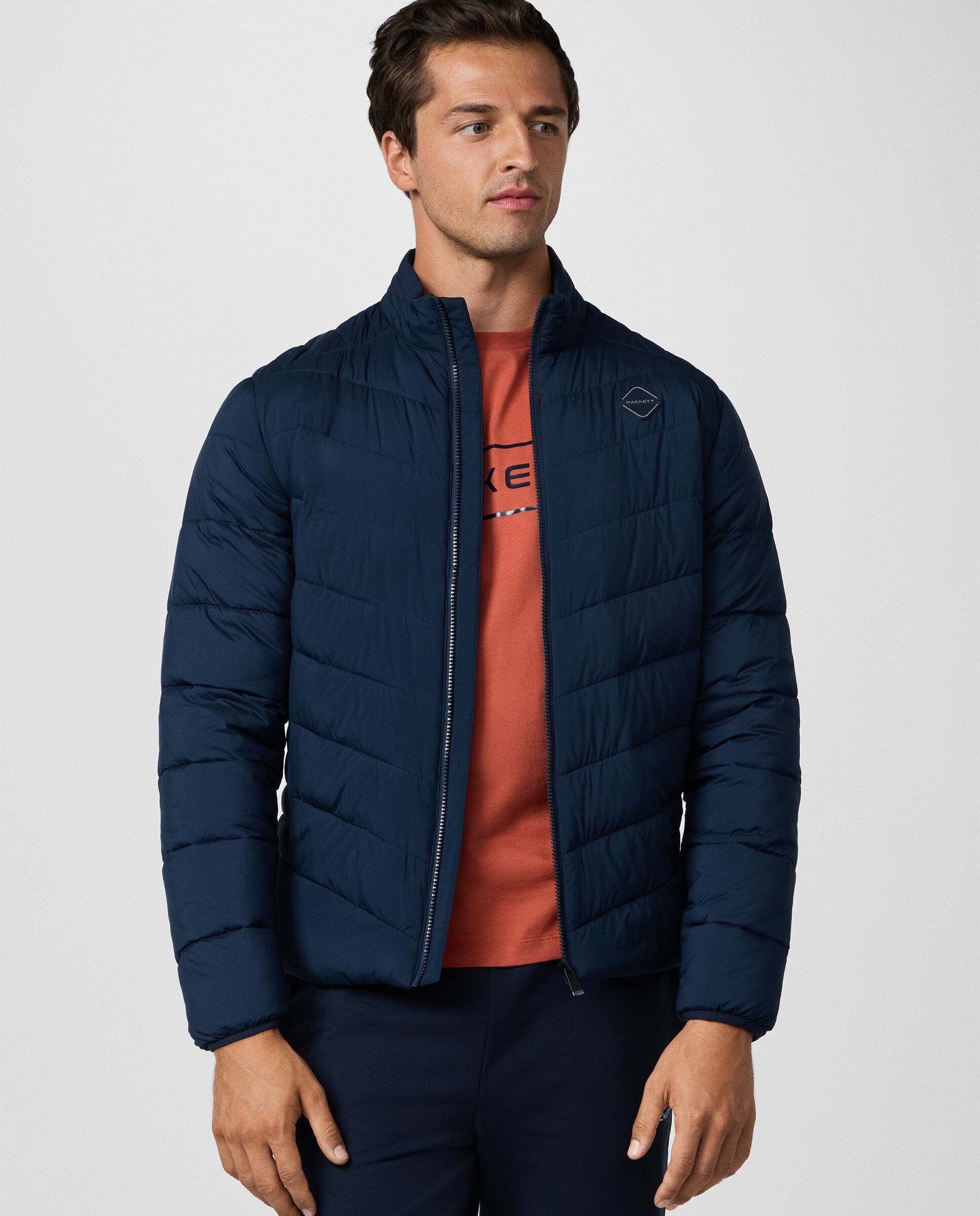 Hackett Chaqueta de hombre sonic